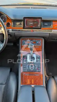2008 Audi A8
