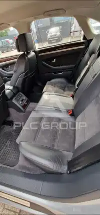 2008 Audi A8