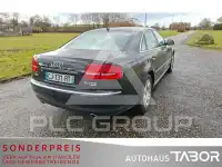 2008 Audi A8
