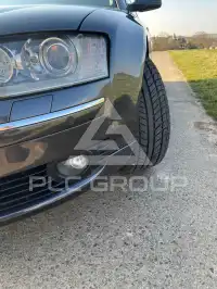 2008 Audi A8