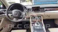 2008 Audi A8