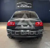 2008 Audi A8