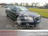 2008 Audi A8
