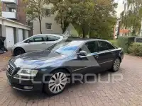 2008 Audi A8