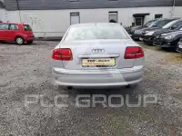 2008 Audi A8