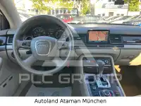 2008 Audi A8