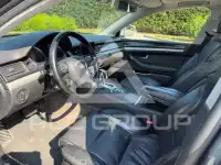 2008 Audi A8
