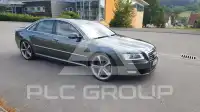 2008 Audi A8