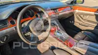 2008 Audi A8