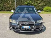 2008 Audi A8