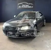 2008 Audi A8