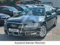 2008 Audi A8