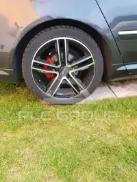2008 Audi A8