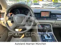 2008 Audi A8