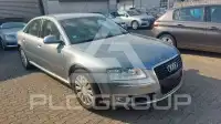 2008 Audi A8