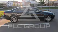 2008 Audi A8