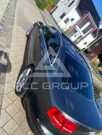 2008 Audi A8