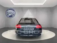 2008 Audi A8