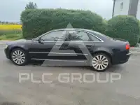 2008 Audi A8