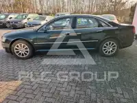2008 Audi A8