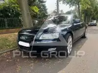 2008 Audi A8