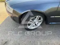 2008 Audi A8