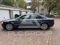 2008 Audi A8