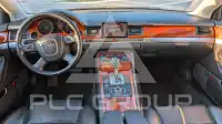 2008 Audi A8