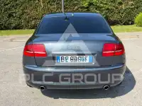 2008 Audi A8
