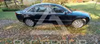 2008 Audi A8