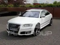 2008 Audi A8