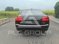 2008 Audi A8