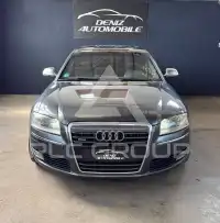 2008 Audi A8