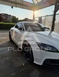 2008 Audi TT