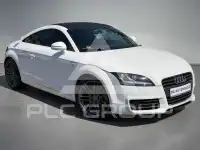 2008 Audi TT