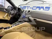 2008 Audi TT