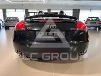 2008 Audi TT