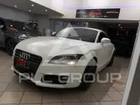 2008 Audi TT