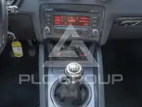 2008 Audi TT