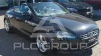 2008 Audi TT