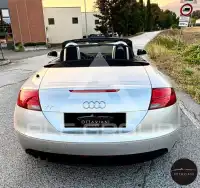 2008 Audi TT