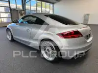 2006 Audi TT