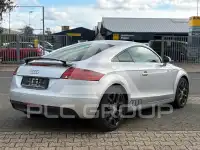 2008 Audi TT