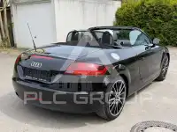 2008 Audi TT