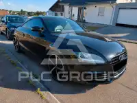 2008 Audi TT