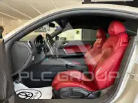 2008 Audi TT