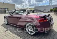 2008 Audi TT