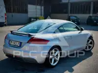 2008 Audi TT