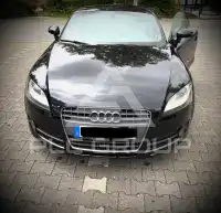 2008 Audi TT