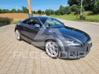 2008 Audi TT